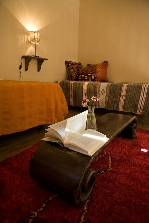 Hotel Rural La Data Gallegos Стая снимка