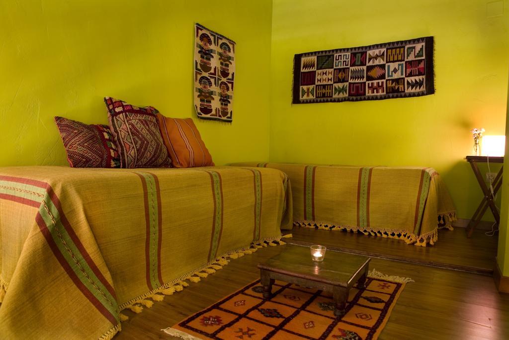 Hotel Rural La Data Gallegos Стая снимка