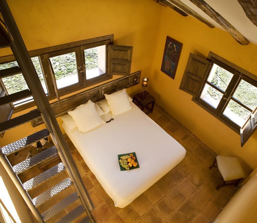 Hotel Rural La Data Gallegos Стая снимка