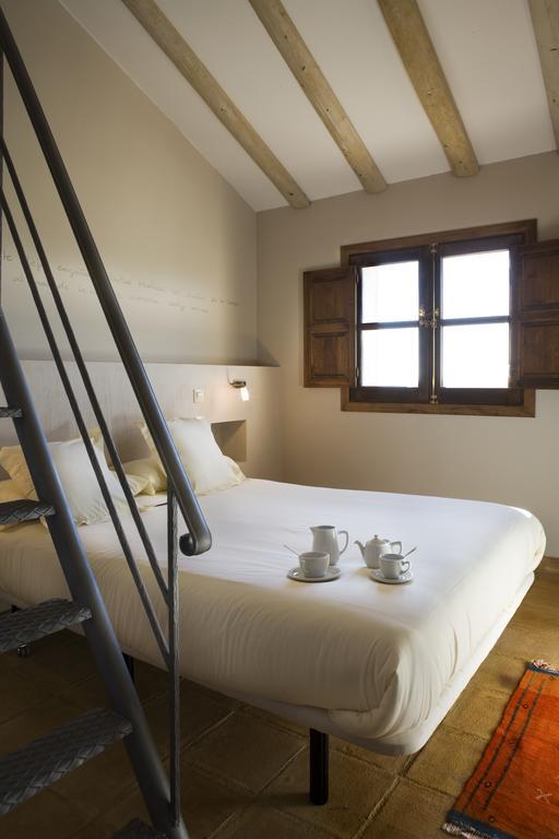 Hotel Rural La Data Gallegos Стая снимка