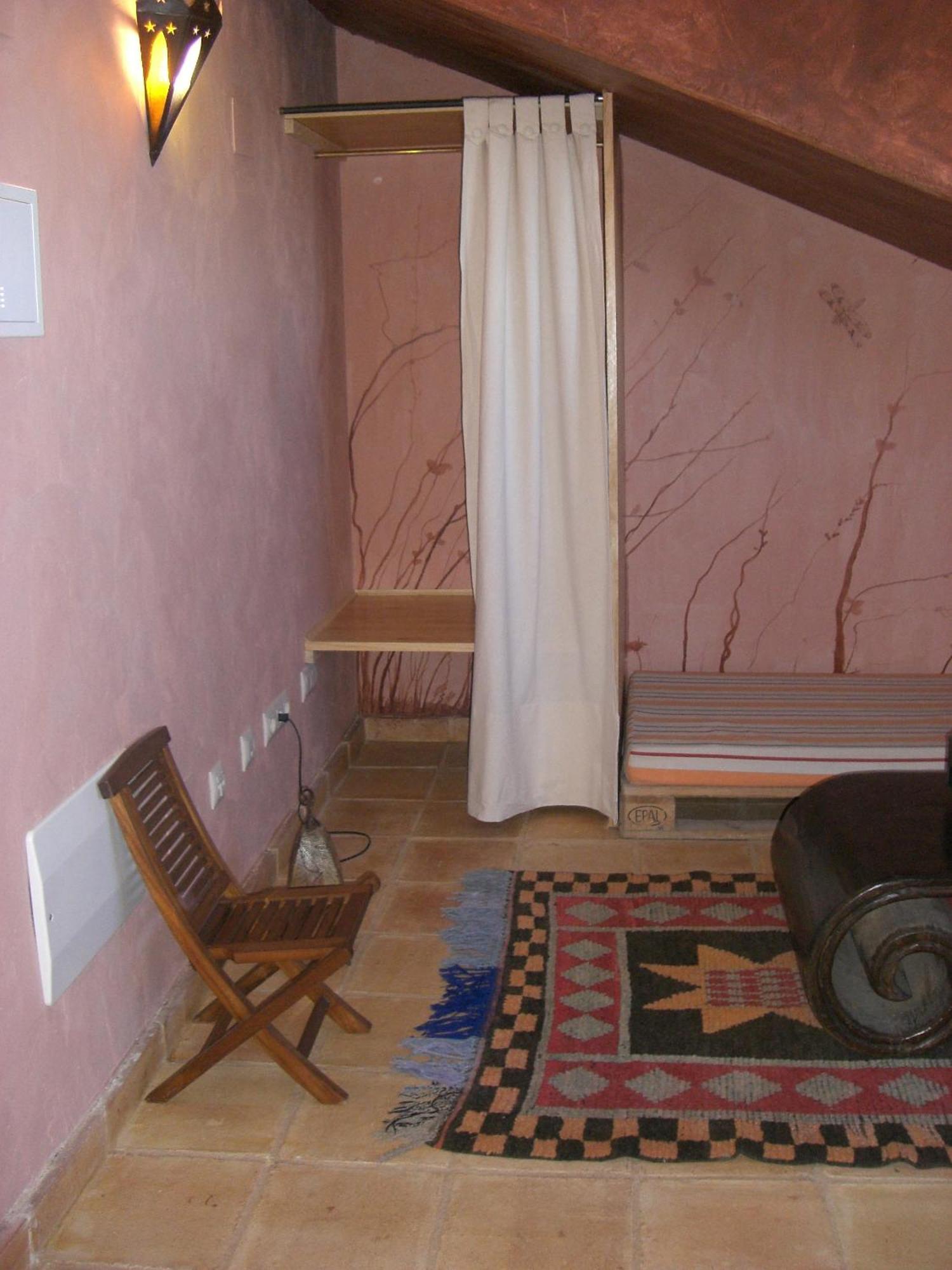 Hotel Rural La Data Gallegos Екстериор снимка