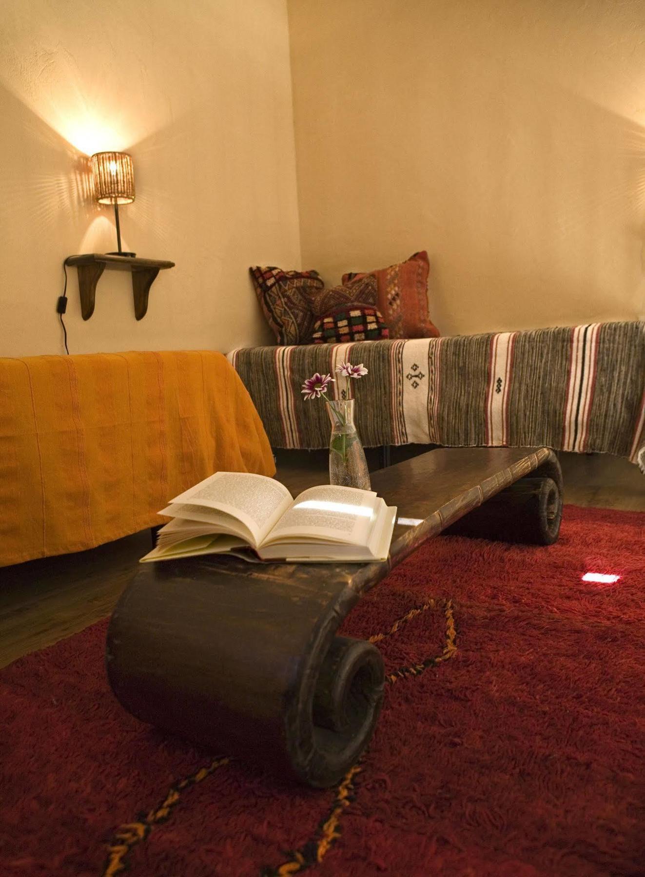 Hotel Rural La Data Gallegos Екстериор снимка