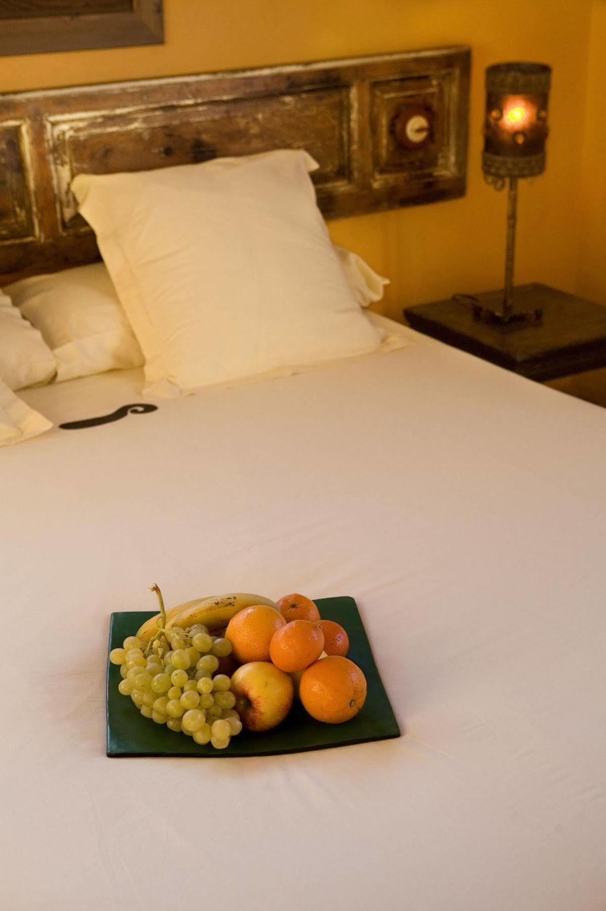 Hotel Rural La Data Gallegos Екстериор снимка