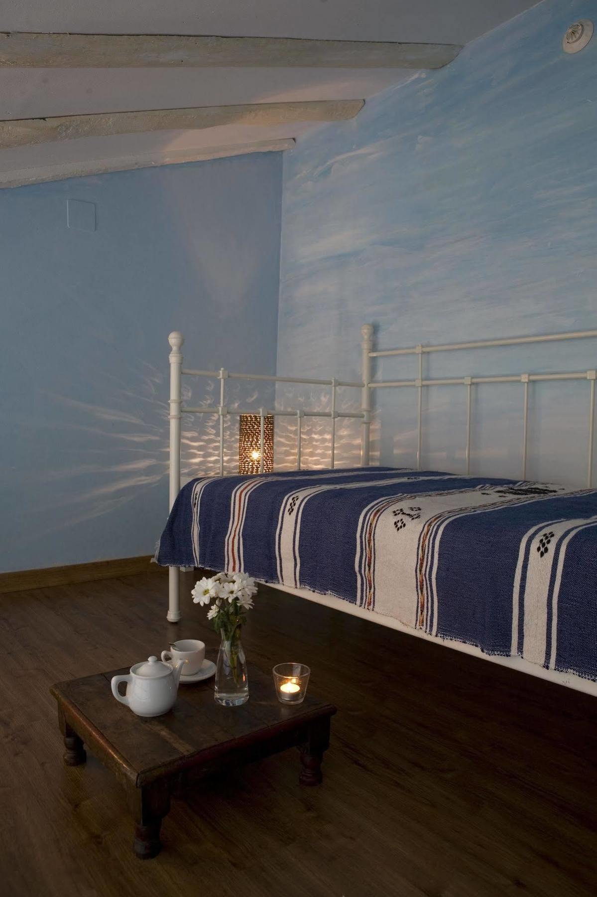 Hotel Rural La Data Gallegos Екстериор снимка